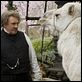 Dumas : photo Gérard Depardieu, Safy Nebbou