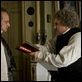 Dumas : photo Benoît Poelvoorde, Gérard Depardieu, Safy Nebbou