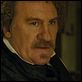 Dumas : photo Gérard Depardieu, Safy Nebbou