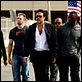 The Losers : photo Chris Evans, Columbus Short, Idris Elba, Jeffrey Dean Morgan, Oscar Jaenada