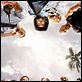 The Losers : photo Chris Evans, Columbus Short, Idris Elba, Jeffrey Dean Morgan, Oscar Jaenada