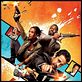 The Losers : poster Sylvain White