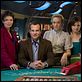 Big Love : photo Bill Paxton, Chloë Sevigny, Ginnifer Goodwin, Jeanne Tripplehorn