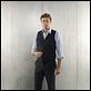 The Mentalist : photo Simon Baker