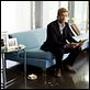The Mentalist : photo Simon Baker