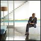 The Mentalist : photo Simon Baker