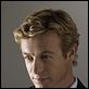 The Mentalist : photo Simon Baker