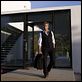 The Mentalist : photo Simon Baker