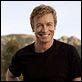 The Mentalist : photo Simon Baker