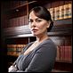 Caprica : photo Polly Walker
