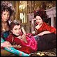 Casanova : photo David Tennant, Laura Fraser, Nina Sosanya