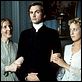 photo Claudie Blakley, David Tennant, Fenella Woolgar
