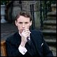 photo Eddie Redmayne, Stephen Poliakoff