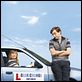 photo David Tennant, Jessica Hynes