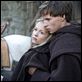 Black Death : photo Christopher Smith, Eddie Redmayne, Kimberley Nixon