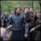 Black Death : photo Christopher Smith, Eddie Redmayne, Sean Bean