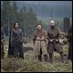 Black Death : photo Andy Nyman, Christopher Smith, Eddie Redmayne, Emun Elliott, Johnny Harris