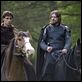 Black Death : photo Christopher Smith, Eddie Redmayne, Sean Bean