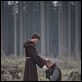 Black Death : photo Christopher Smith, Eddie Redmayne, Jamie Ballard