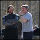 Black Death : photo Christopher Smith, Sean Bean