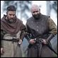 Black Death : photo Andy Nyman, Christopher Smith, Johnny Harris