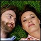 photo David Tennant, Sarah Parish