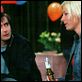 photo David Tennant, Kate Ashfield