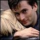 photo David Tennant, Kate Ashfield