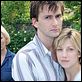 photo David Tennant, Kate Ashfield