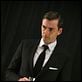 photo David Tennant