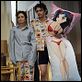 30 Rock : photo James Franco, Tina Fey
