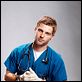Miami Medical : photo Mike Vogel