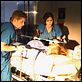 Miami Medical : photo Lana Parrilla, Mike Vogel