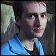 photo David Tennant