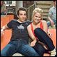 Zu scharf, um wahr zu sein : photo Alice Eve, Jay Baruchel, Jim Field Smith