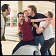 Zu scharf, um wahr zu sein : photo Jay Baruchel, Jim Field Smith, Mike Vogel, Nate Torrence, T.J. Miller