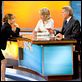 Morning Glory : photo Diane Keaton, Harrison Ford, Rachel McAdams, Roger Michell