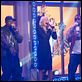 Morning Glory : photo Curtis '50 Cent' Jackson, Diane Keaton, Roger Michell