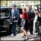 Morning Glory : photo Curtis '50 Cent' Jackson, Rachel McAdams, Roger Michell