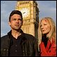 The Day of the Triffids : photo Dougray Scott, Joely Richardson