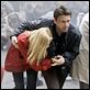 The Day of the Triffids : photo Dougray Scott, Joely Richardson