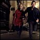The Day of the Triffids : photo Dougray Scott, Joely Richardson
