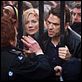 The Day of the Triffids : photo Dougray Scott, Joely Richardson