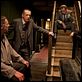 44 Inch Chest : photo Ian McShane, John Hurt, Malcolm Venville, Stephen Dillane, Tom Wilkinson