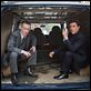 44 Inch Chest : photo Ian McShane, John Hurt, Malcolm Venville