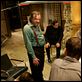 44 Inch Chest : photo Malcolm Venville, Ray Winstone