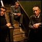 44 Inch Chest : photo Ian McShane, John Hurt, Malcolm Venville, Stephen Dillane