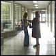 In meinem Himmel : photo Peter Jackson, Saoirse Ronan, Susan Sarandon