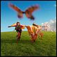 In meinem Himmel : photo Peter Jackson, Saoirse Ronan
