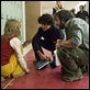 In meinem Himmel : photo Peter Jackson, Reece Ritchie, Saoirse Ronan